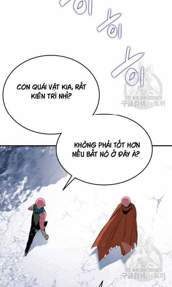 Tôi Là Lính Mới Chapter 57 trang 62