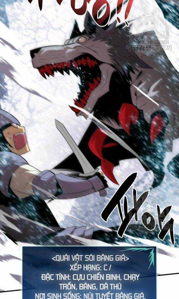 Tôi Là Lính Mới Chapter 57 trang 70