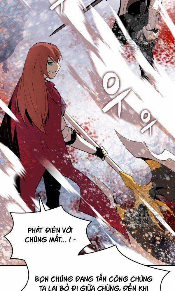 Tôi Là Lính Mới Chapter 57 trang 73