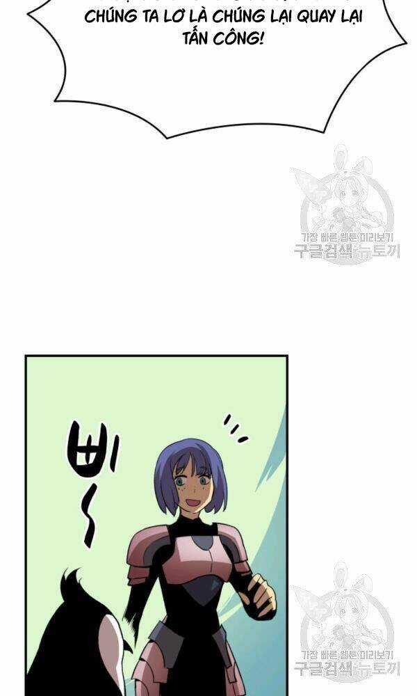 Tôi Là Lính Mới Chapter 57 trang 74