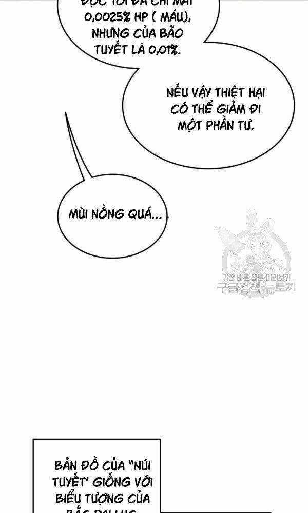 Tôi Là Lính Mới Chapter 57 trang 9