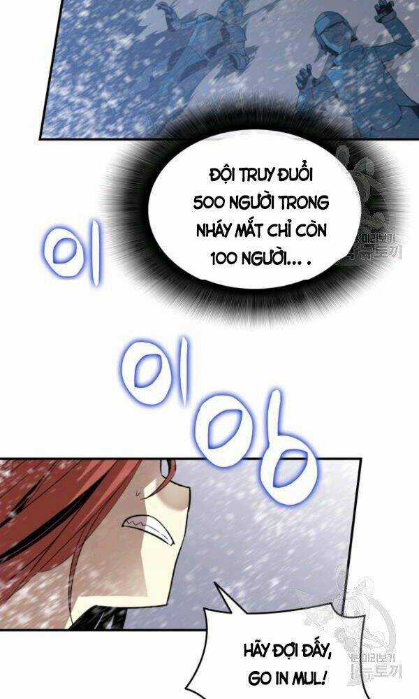 Tôi Là Lính Mới Chapter 58 trang 12