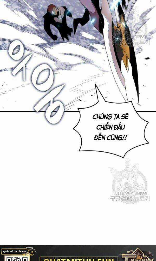 Tôi Là Lính Mới Chapter 58 trang 14