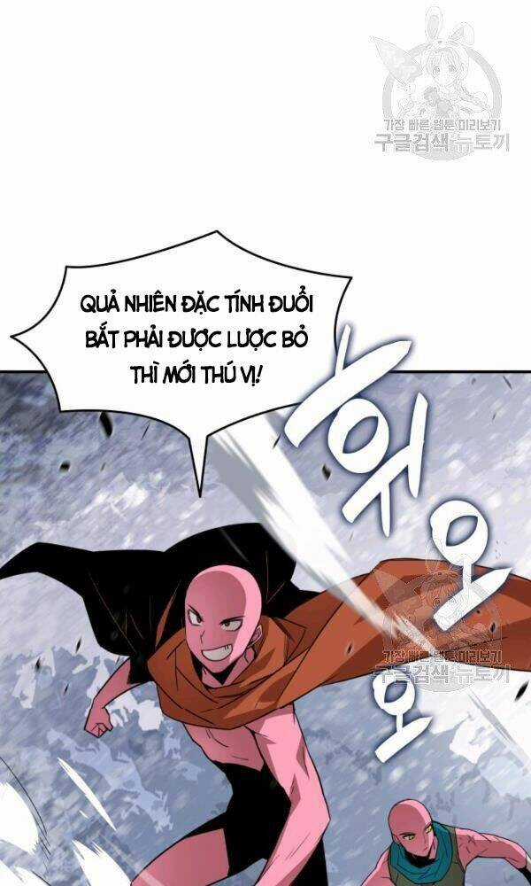 Tôi Là Lính Mới Chapter 58 trang 17