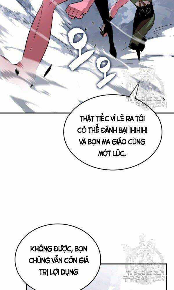 Tôi Là Lính Mới Chapter 58 trang 18