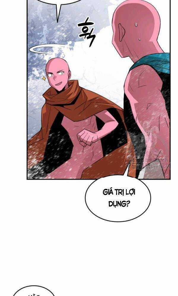 Tôi Là Lính Mới Chapter 58 trang 19