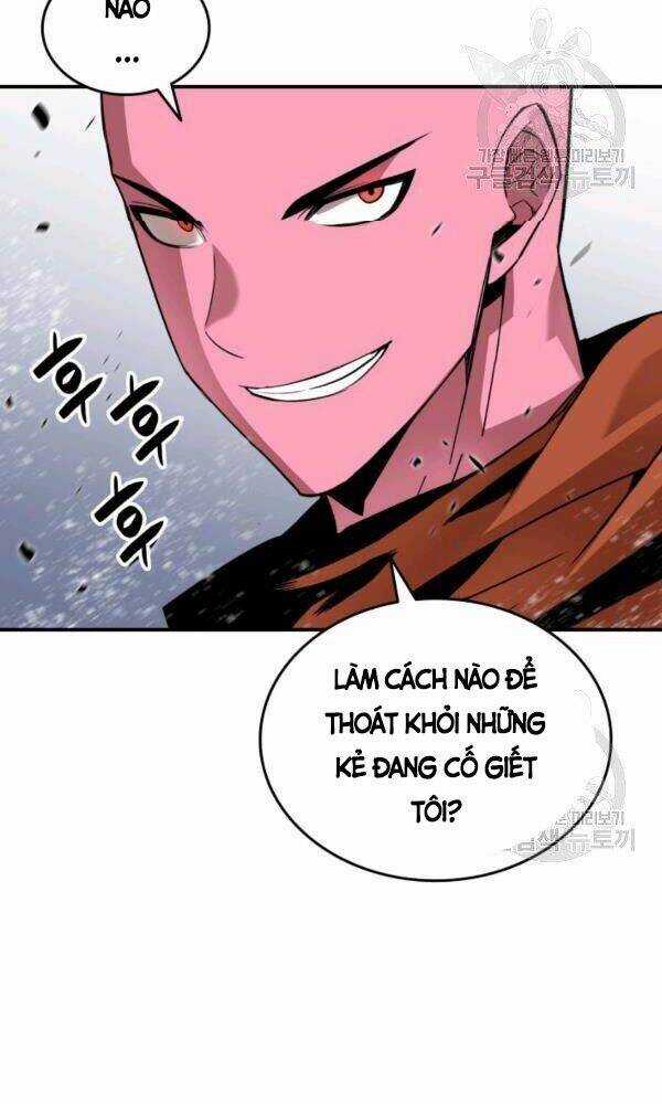 Tôi Là Lính Mới Chapter 58 trang 20