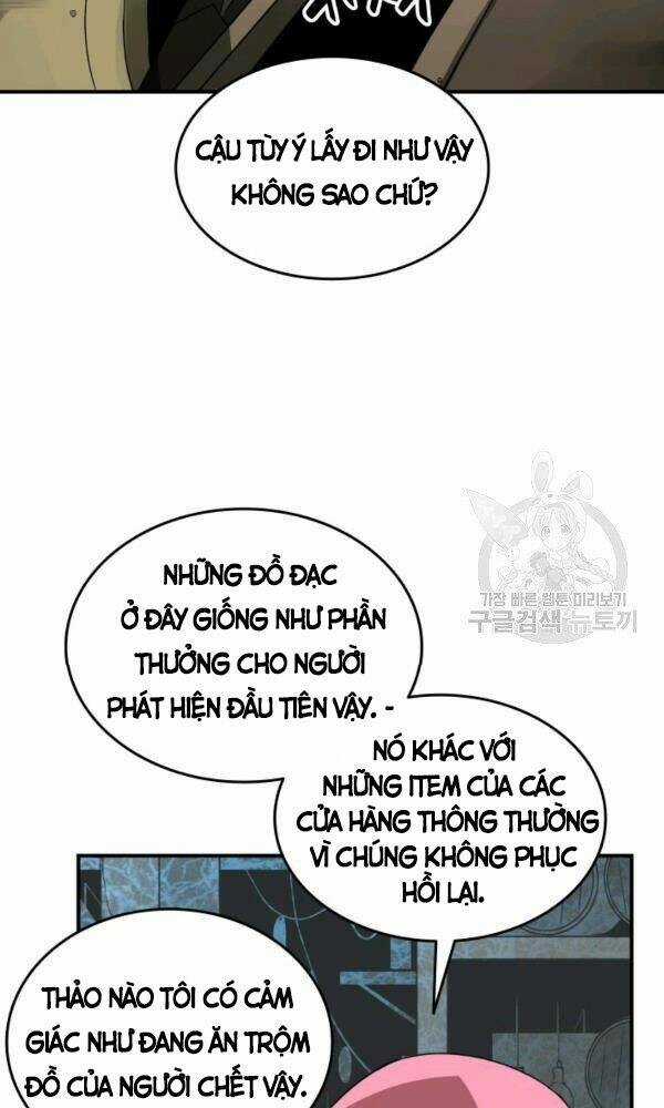 Tôi Là Lính Mới Chapter 58 trang 25