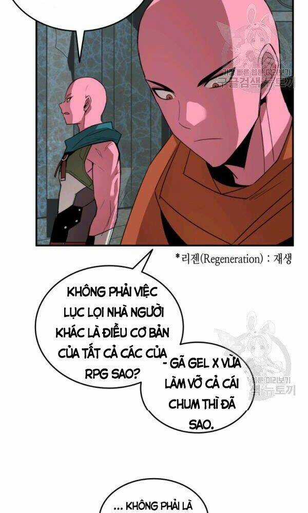 Tôi Là Lính Mới Chapter 58 trang 26