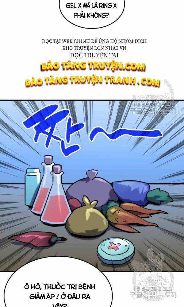 Tôi Là Lính Mới Chapter 58 trang 27