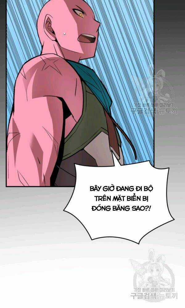 Tôi Là Lính Mới Chapter 58 trang 33