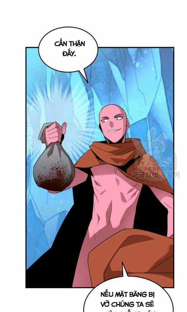 Tôi Là Lính Mới Chapter 58 trang 34