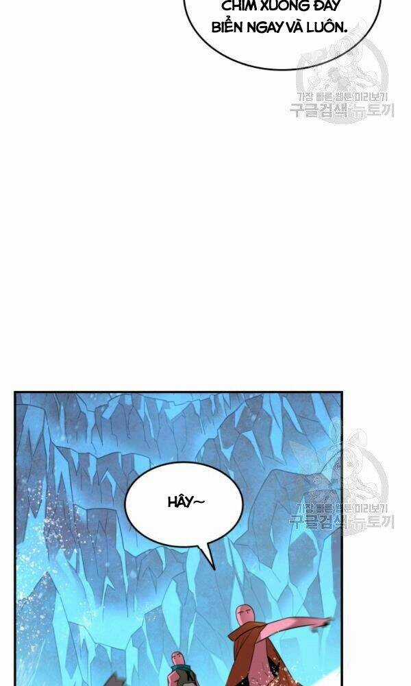 Tôi Là Lính Mới Chapter 58 trang 35