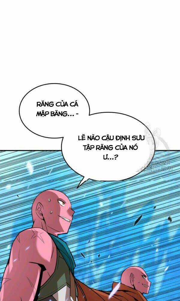 Tôi Là Lính Mới Chapter 58 trang 46