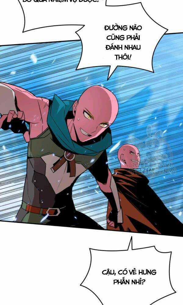 Tôi Là Lính Mới Chapter 58 trang 49