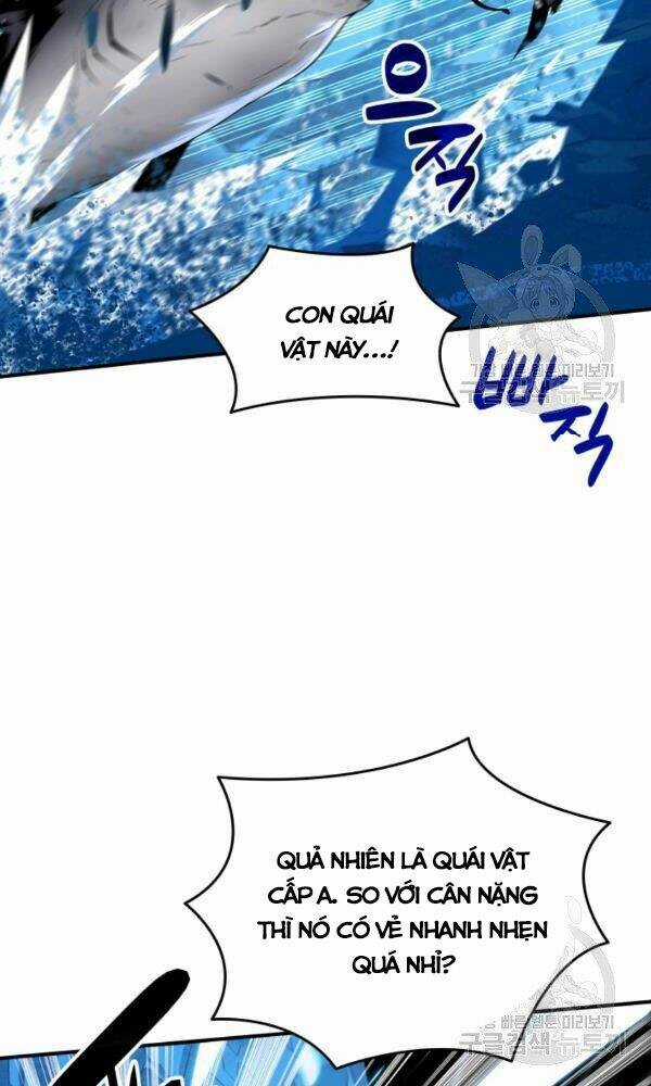 Tôi Là Lính Mới Chapter 58 trang 57