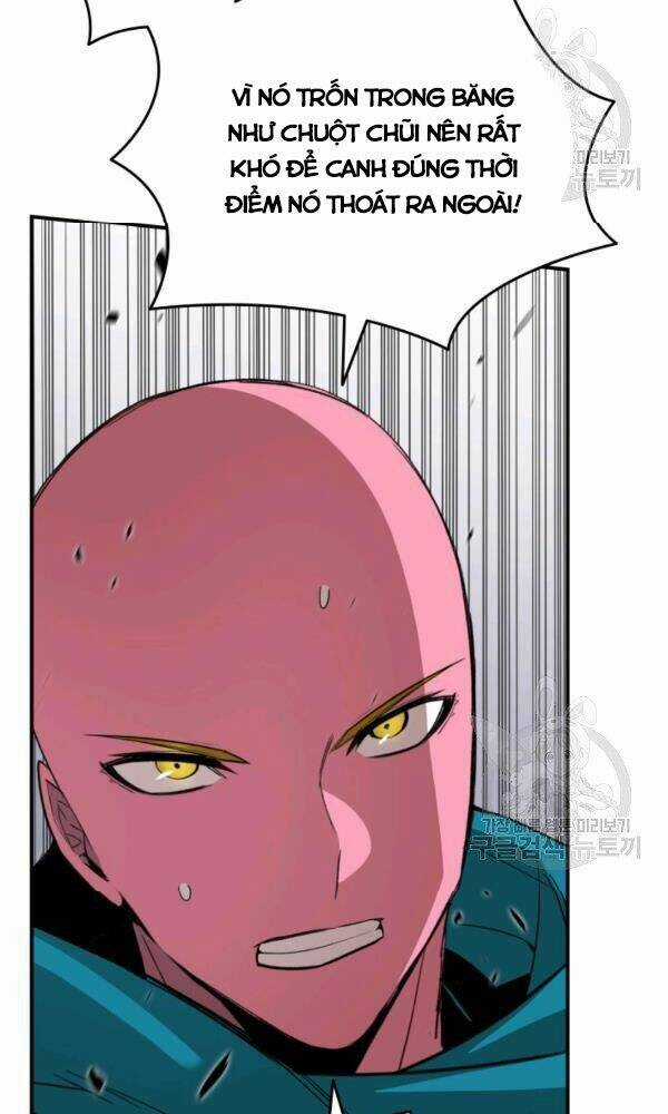 Tôi Là Lính Mới Chapter 58 trang 59