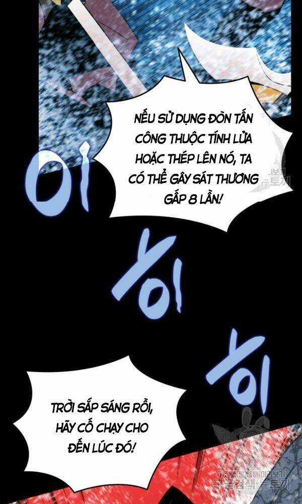 Tôi Là Lính Mới Chapter 58 trang 6