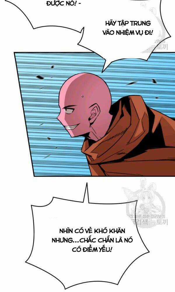 Tôi Là Lính Mới Chapter 58 trang 62