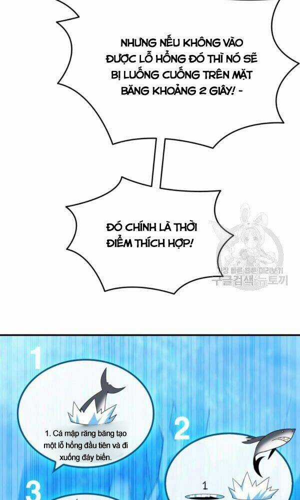 Tôi Là Lính Mới Chapter 58 trang 64