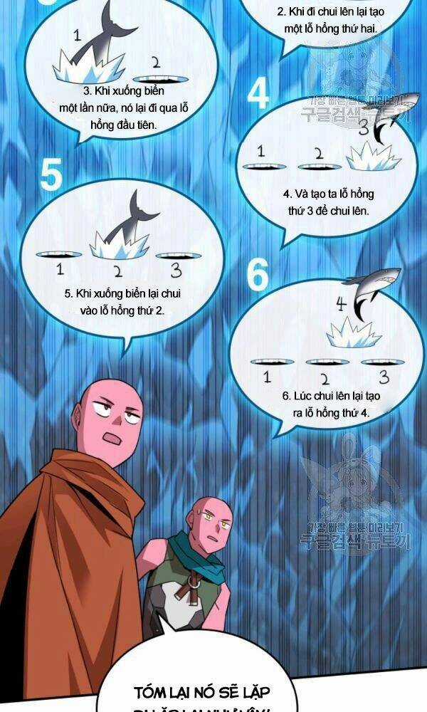 Tôi Là Lính Mới Chapter 58 trang 65