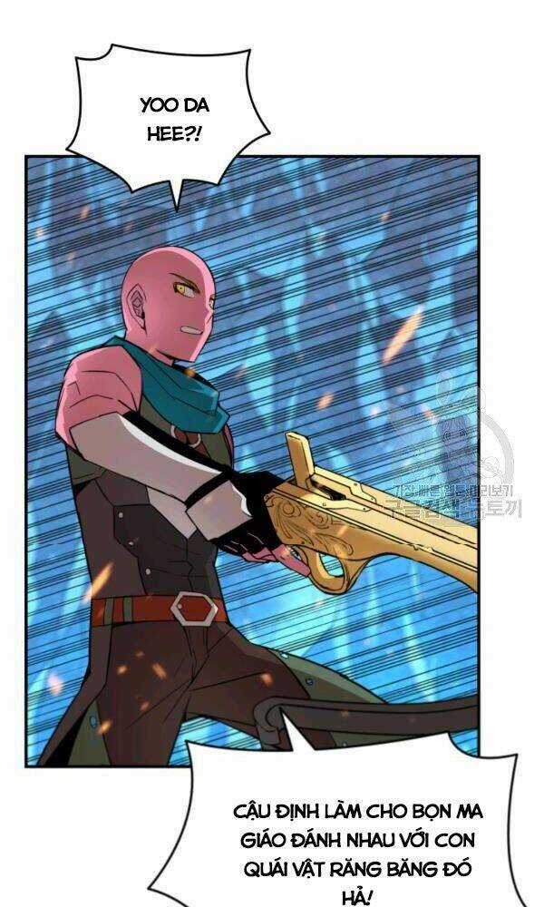 Tôi Là Lính Mới Chapter 58 trang 76