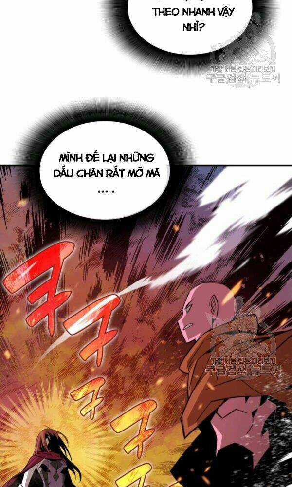 Tôi Là Lính Mới Chapter 58 trang 80