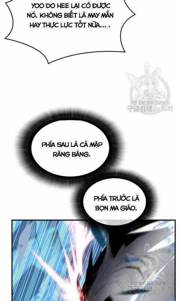 Tôi Là Lính Mới Chapter 58 trang 87