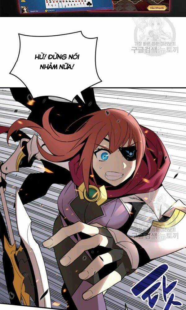 Tôi Là Lính Mới Chapter 58 trang 92