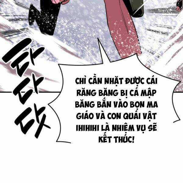 Tôi Là Lính Mới Chapter 59 trang 106