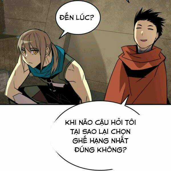 Tôi Là Lính Mới Chapter 60 trang 117