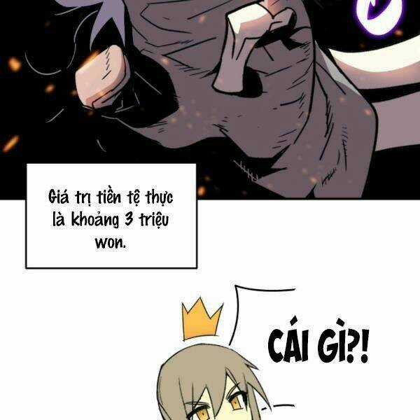 Tôi Là Lính Mới Chapter 60 trang 33