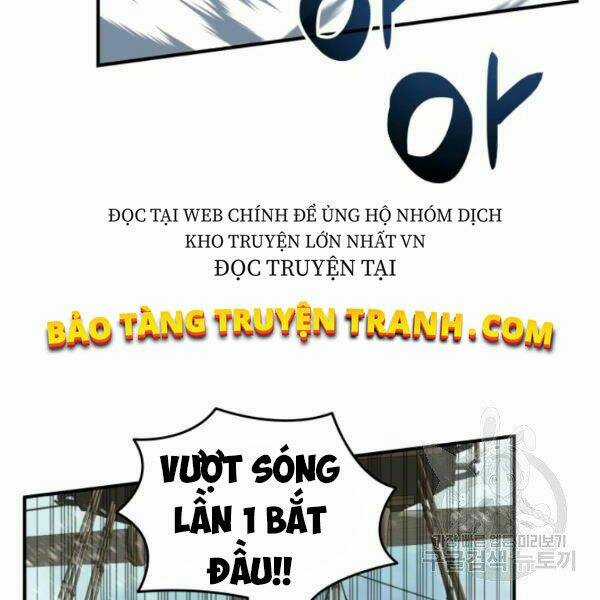 Tôi Là Lính Mới Chapter 61 trang 4