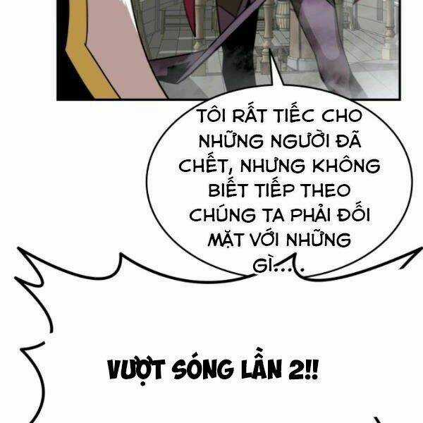 Tôi Là Lính Mới Chapter 61 trang 68