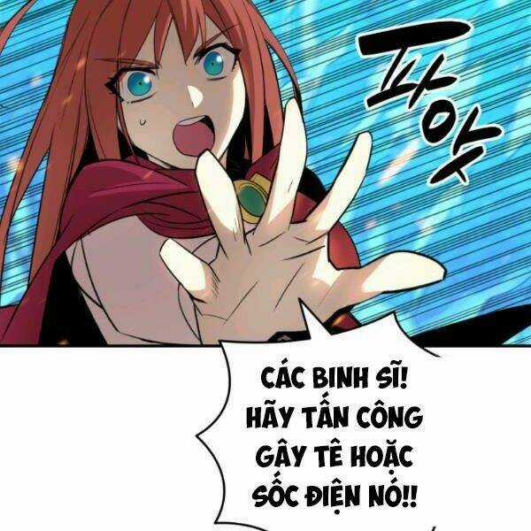 Tôi Là Lính Mới Chapter 61 trang 82