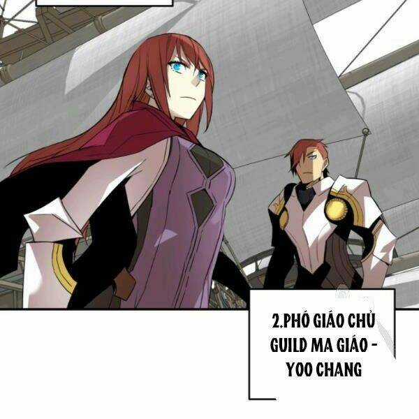 Tôi Là Lính Mới Chapter 62 trang 106