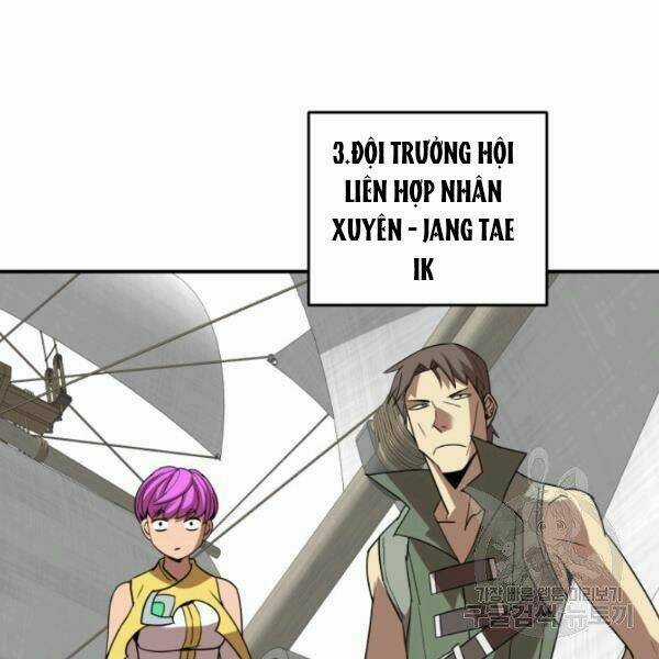 Tôi Là Lính Mới Chapter 62 trang 107