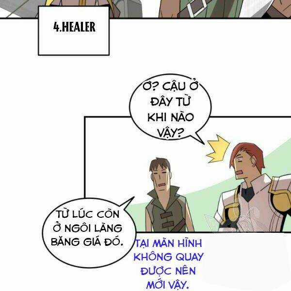 Tôi Là Lính Mới Chapter 62 trang 108