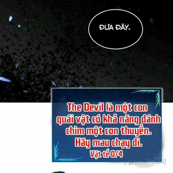 Tôi Là Lính Mới Chapter 62 trang 38