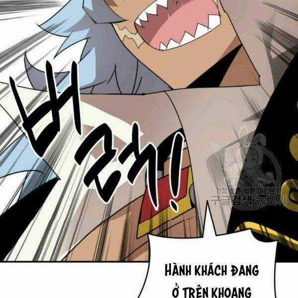 Tôi Là Lính Mới Chapter 62 trang 5