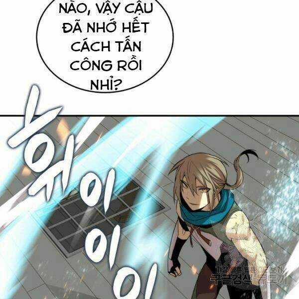 Tôi Là Lính Mới Chapter 63 trang 133