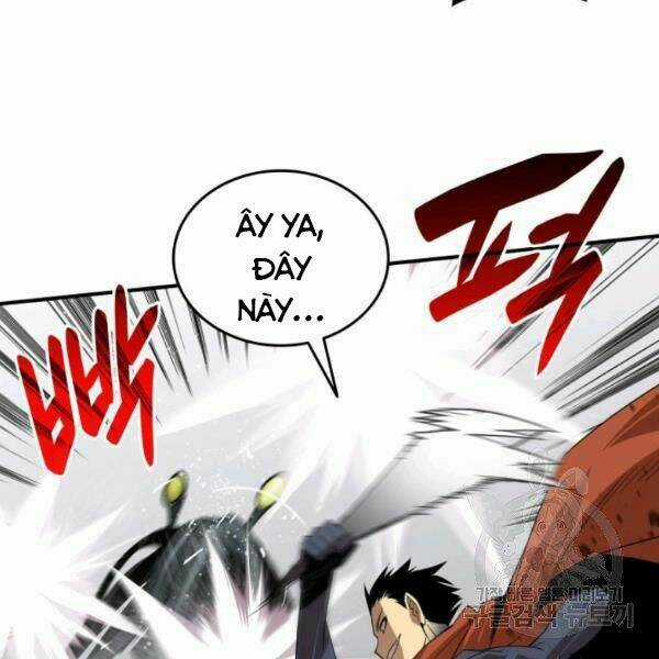 Tôi Là Lính Mới Chapter 63 trang 33