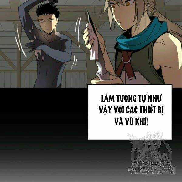 Tôi Là Lính Mới Chapter 63 trang 66