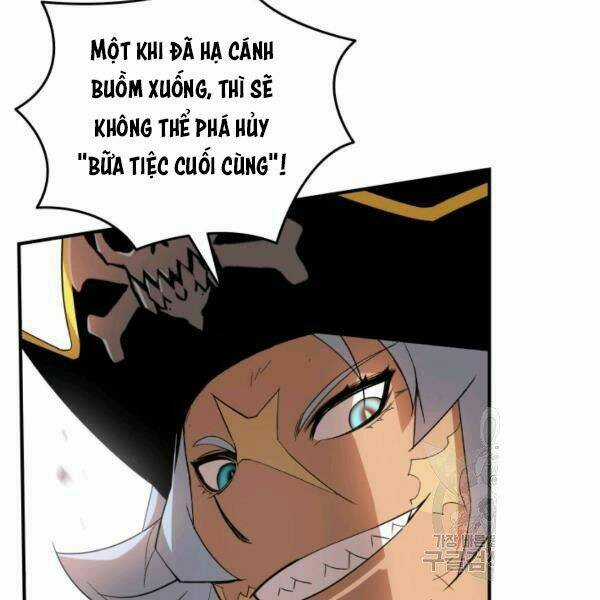 Tôi Là Lính Mới Chapter 64 trang 16