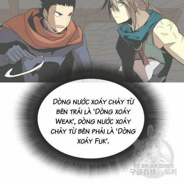 Tôi Là Lính Mới Chapter 64 trang 28