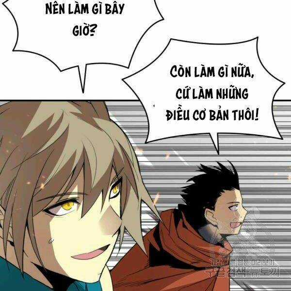 Tôi Là Lính Mới Chapter 64 trang 73