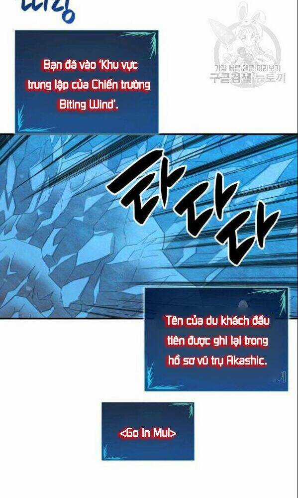 Tôi Là Lính Mới Chapter 66 trang 10