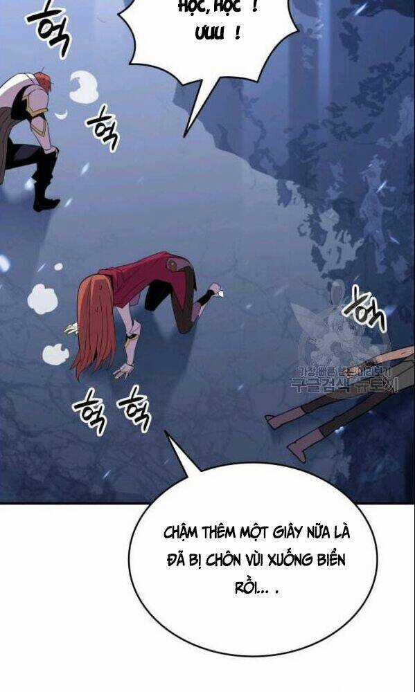 Tôi Là Lính Mới Chapter 66 trang 15