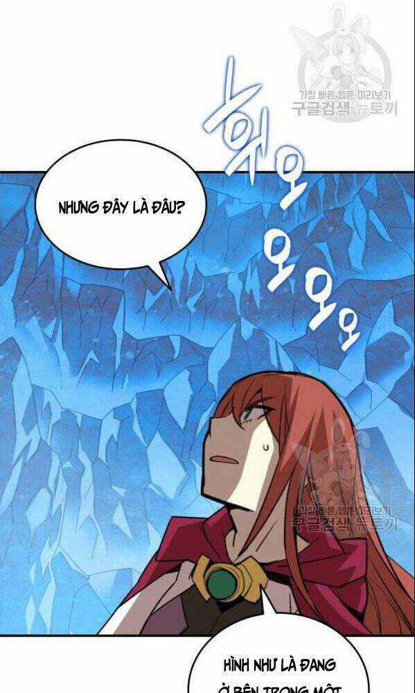 Tôi Là Lính Mới Chapter 66 trang 16