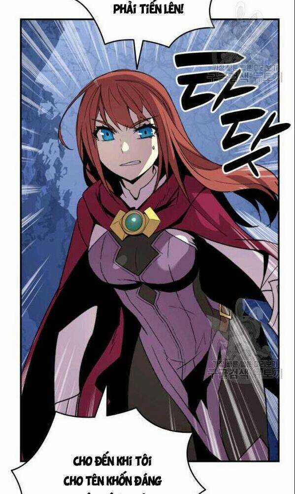 Tôi Là Lính Mới Chapter 66 trang 19